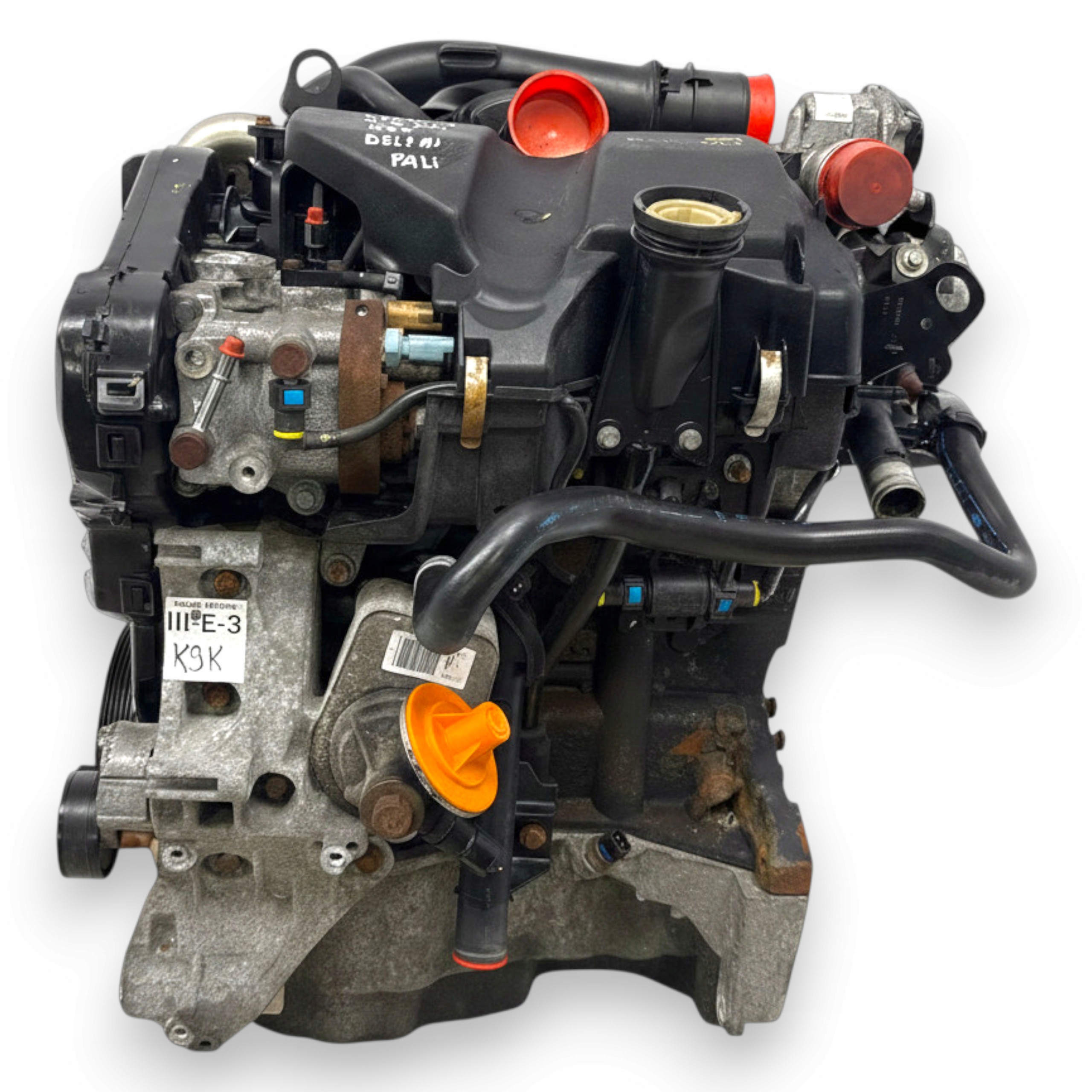 Moteur K9K 834 - Image 3