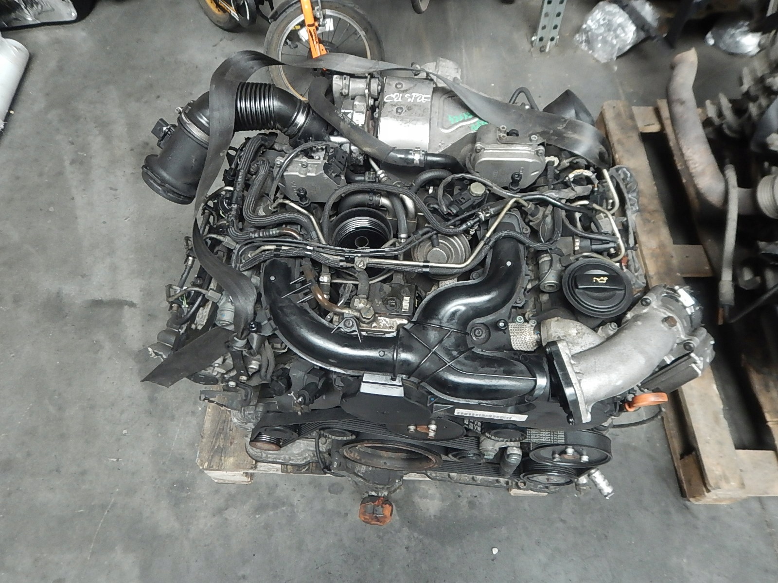 Moteur BPP - Image 2