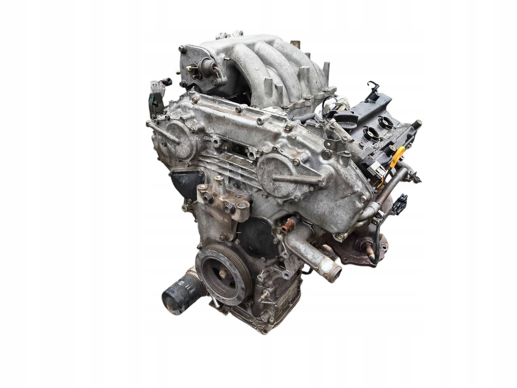 Moteur VQ35DE - Image 2