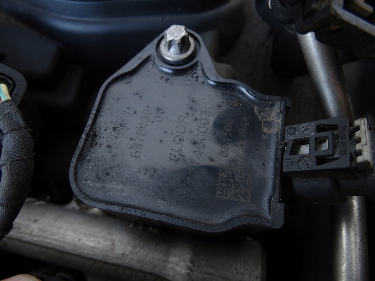 Moteur B38 A15 A - Image 8