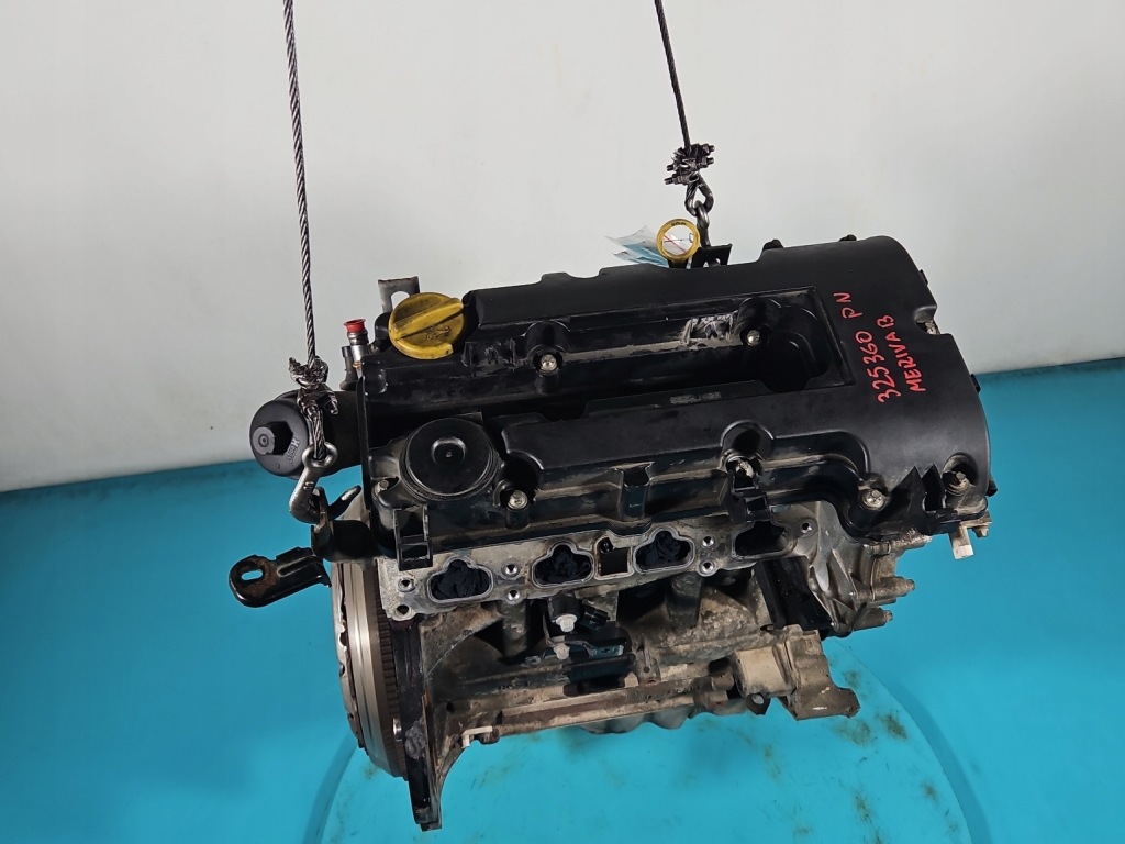 Moteur A 14 NEL - Image 1
