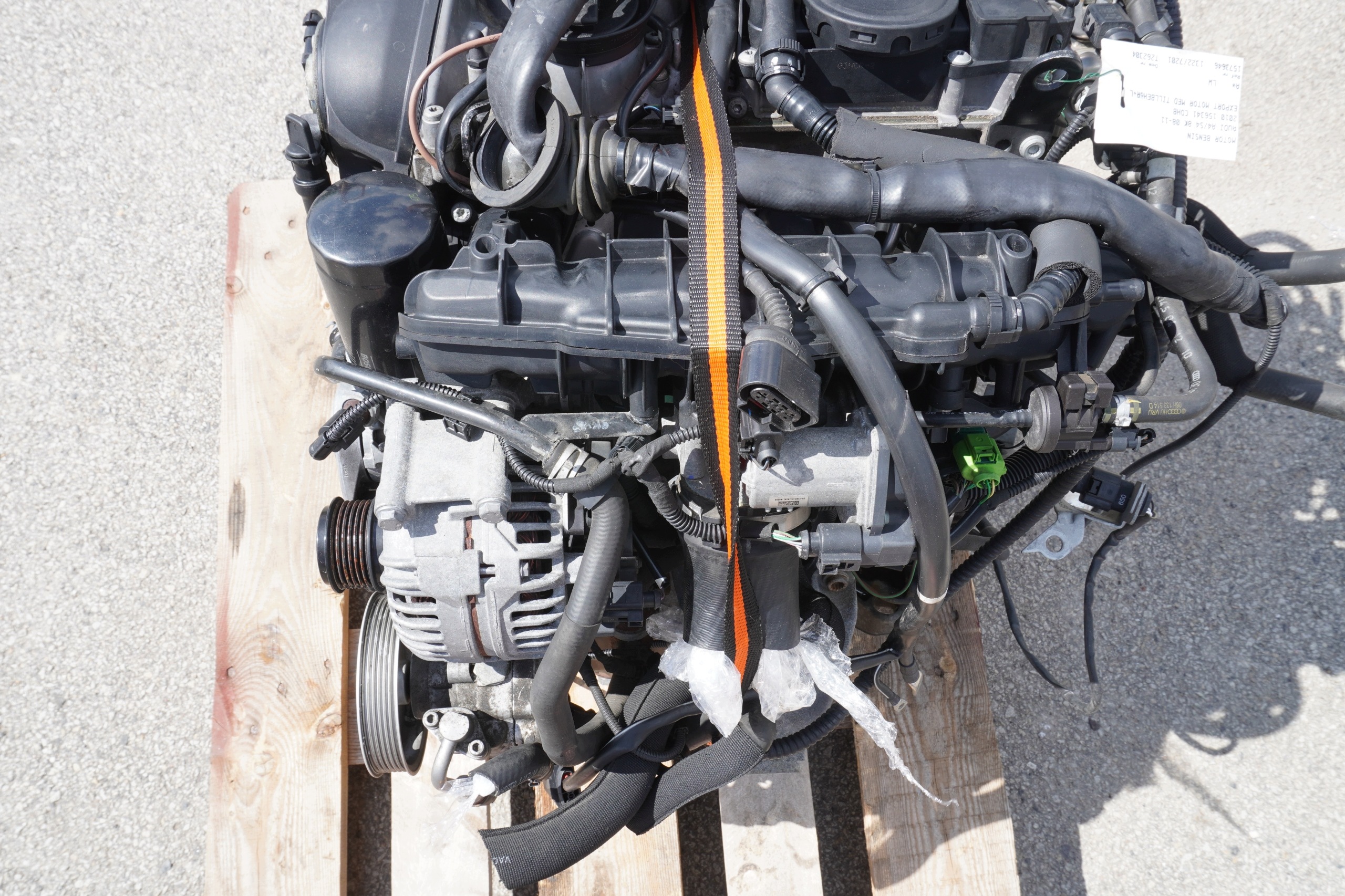 Moteur CDHA - Image 4