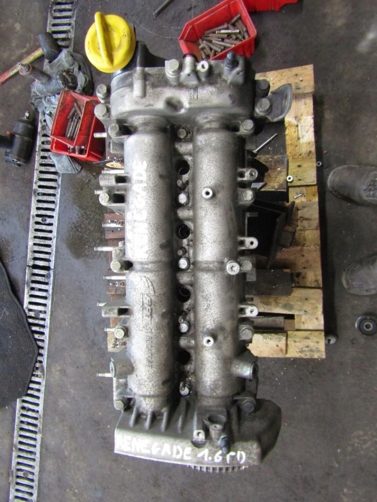 Moteur EBS — vue 3