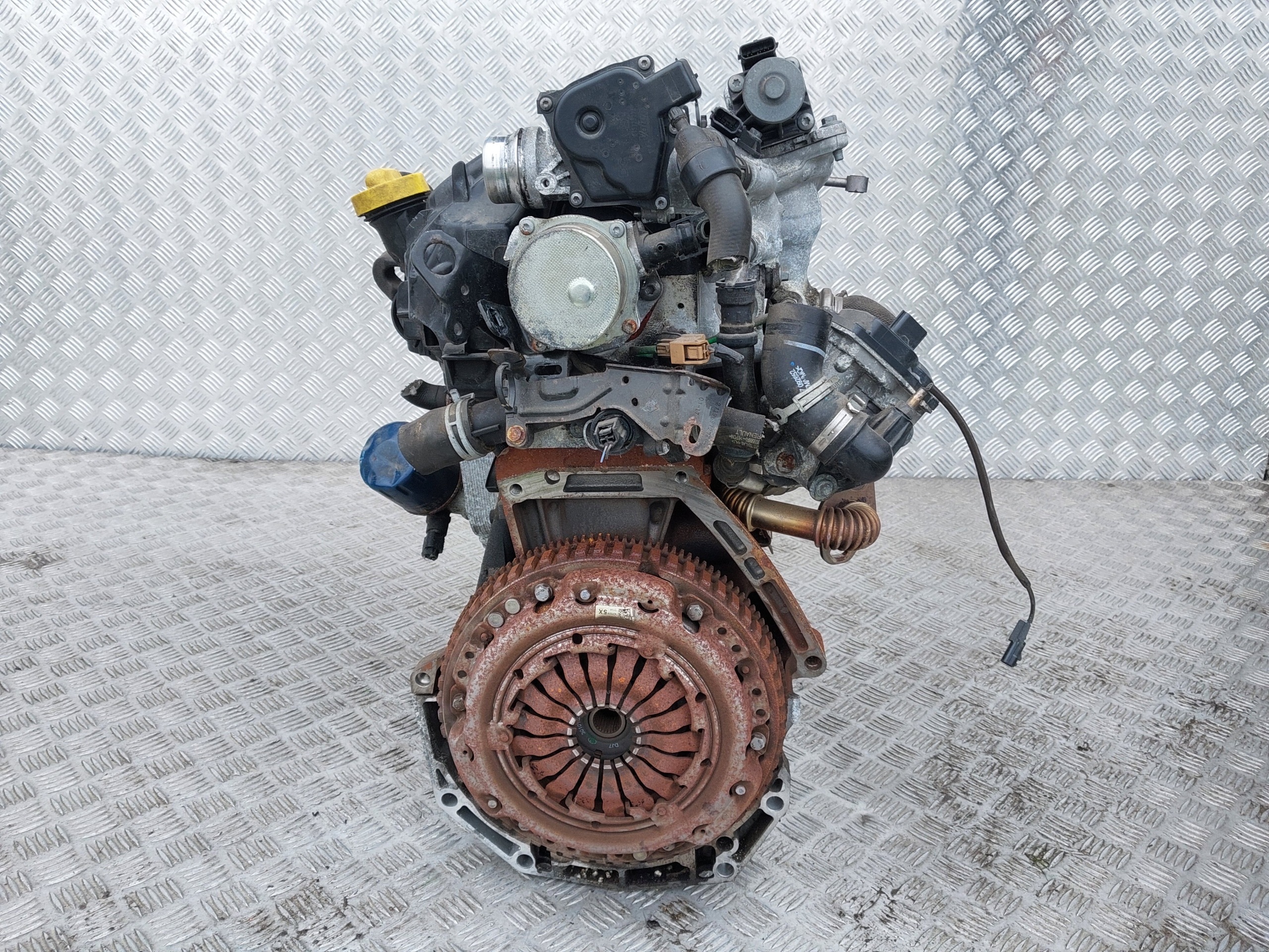 Moteur K9K 626 - Image 5