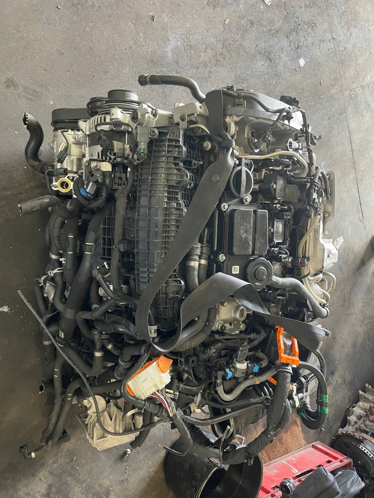 Moteur B 420 T5 - Image 5