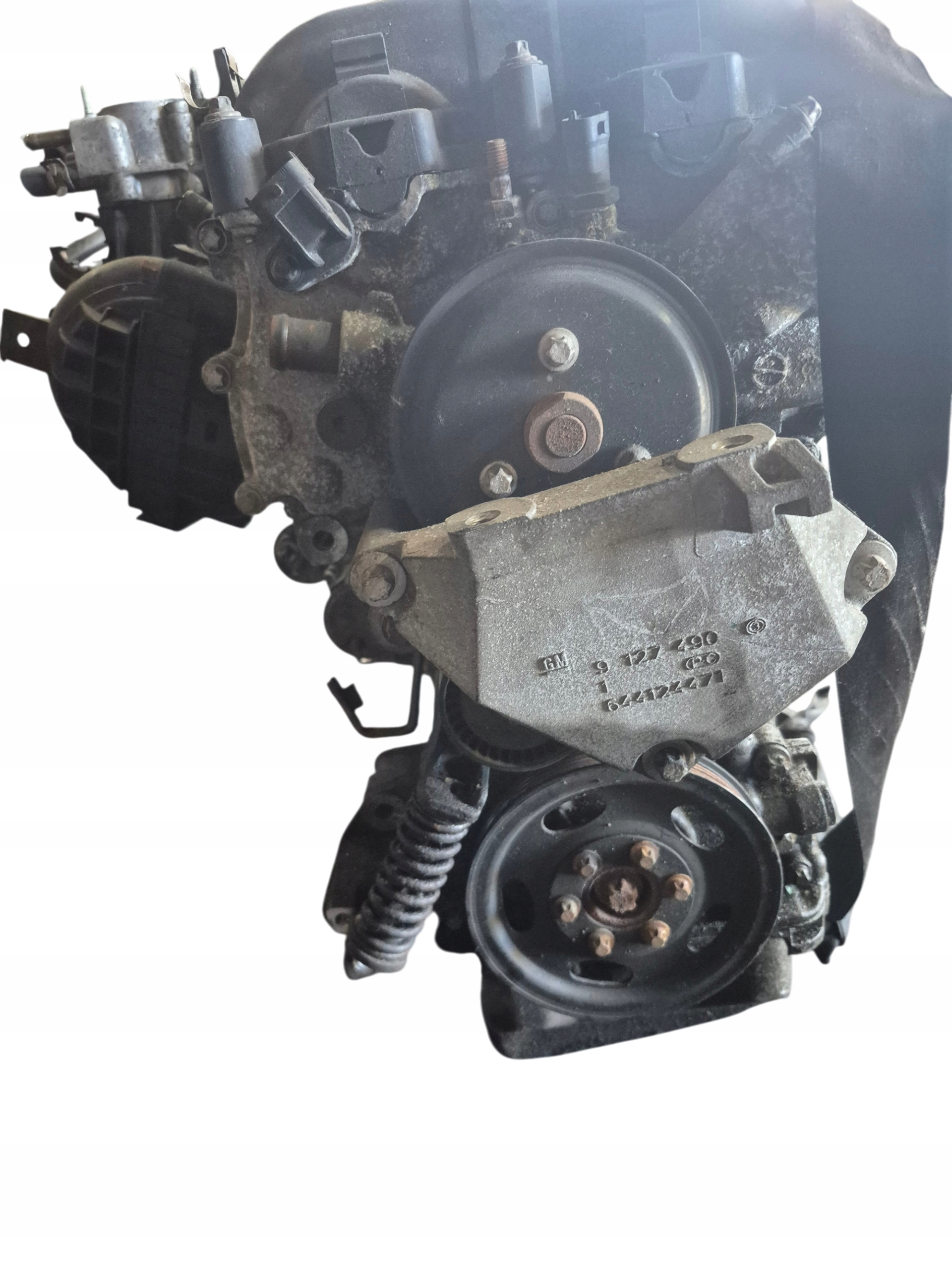 Moteur Z 12 XE - Image 5