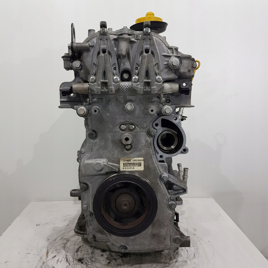Moteur H5F 412 - Image 2