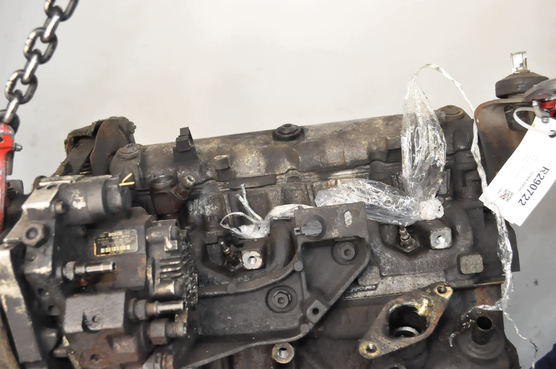 Moteur F9Q 760 - Image 8