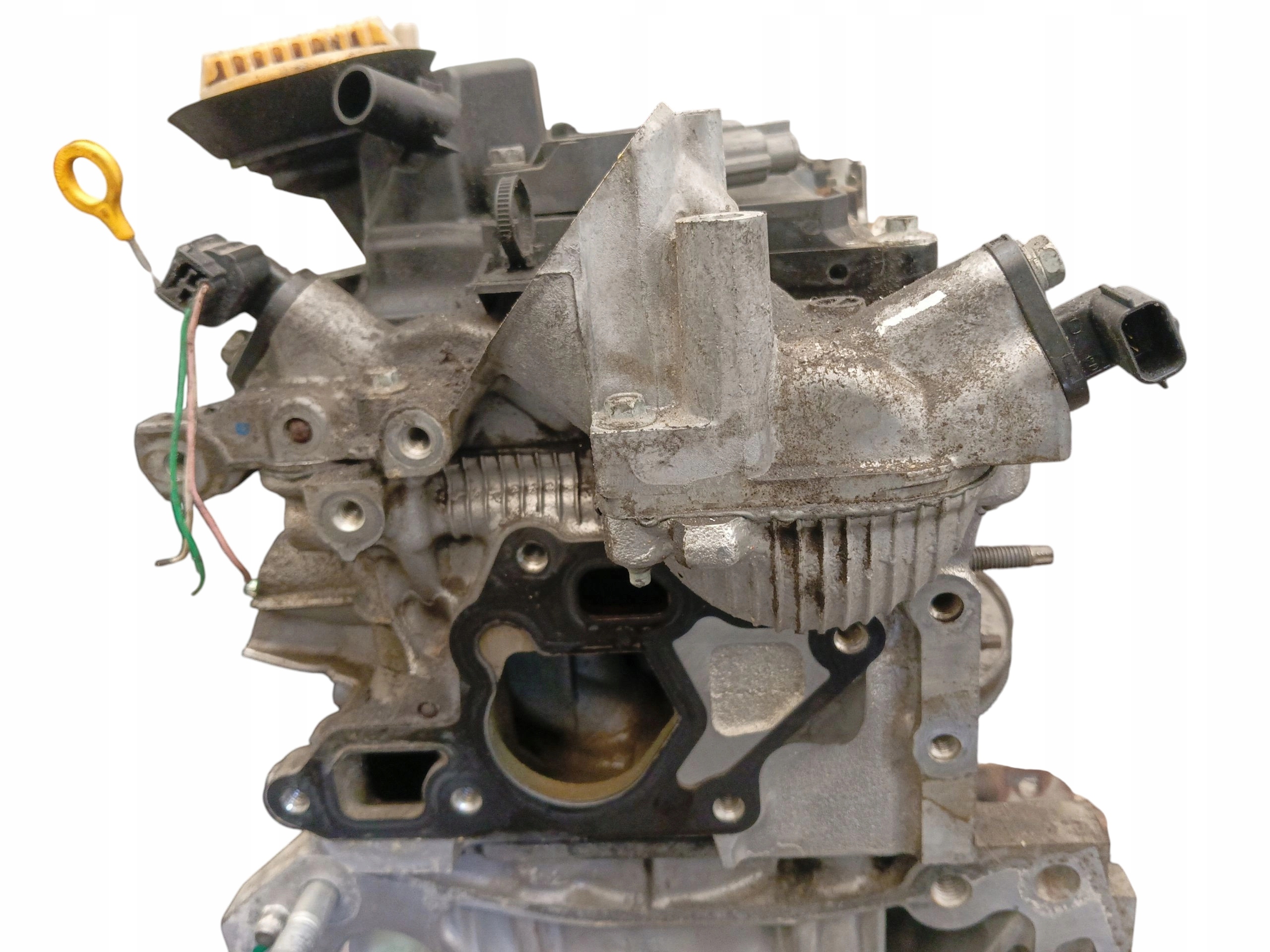 Moteur M5M 450 — vue 2