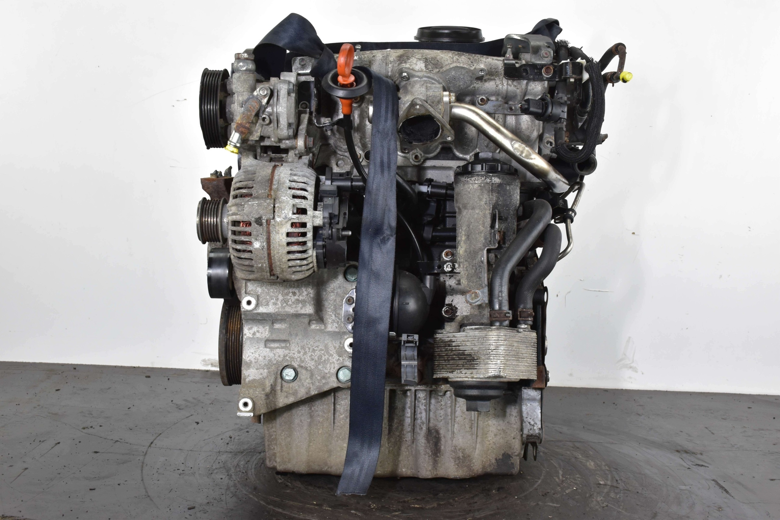 Moteur BSY - Image 5
