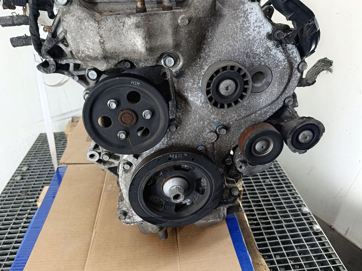 Moteur D4FC - Image 7