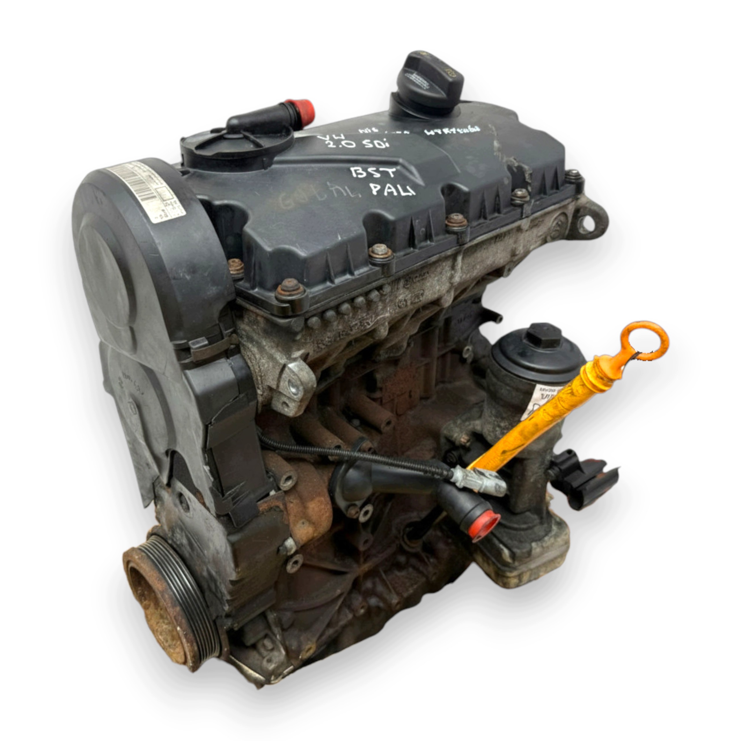 Moteur BST - Image 8