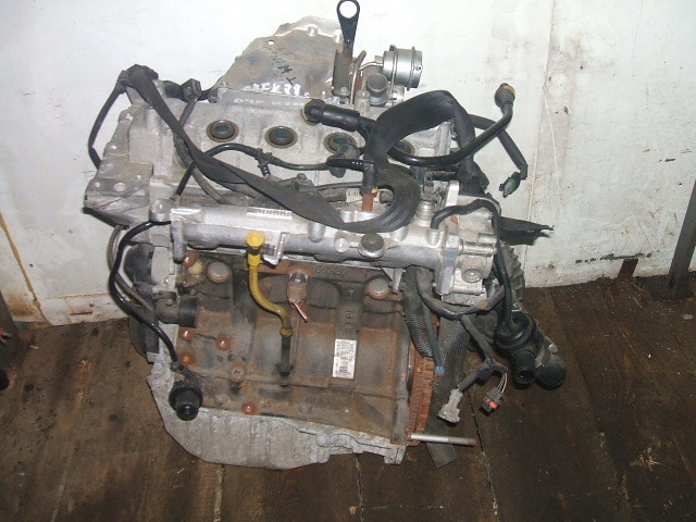 Moteur D4F 786 - Image 2