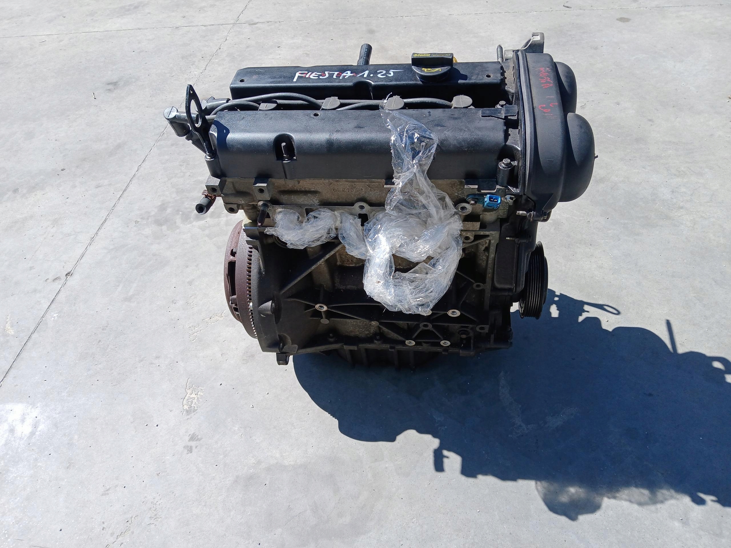 Moteur SNJB - Image 3
