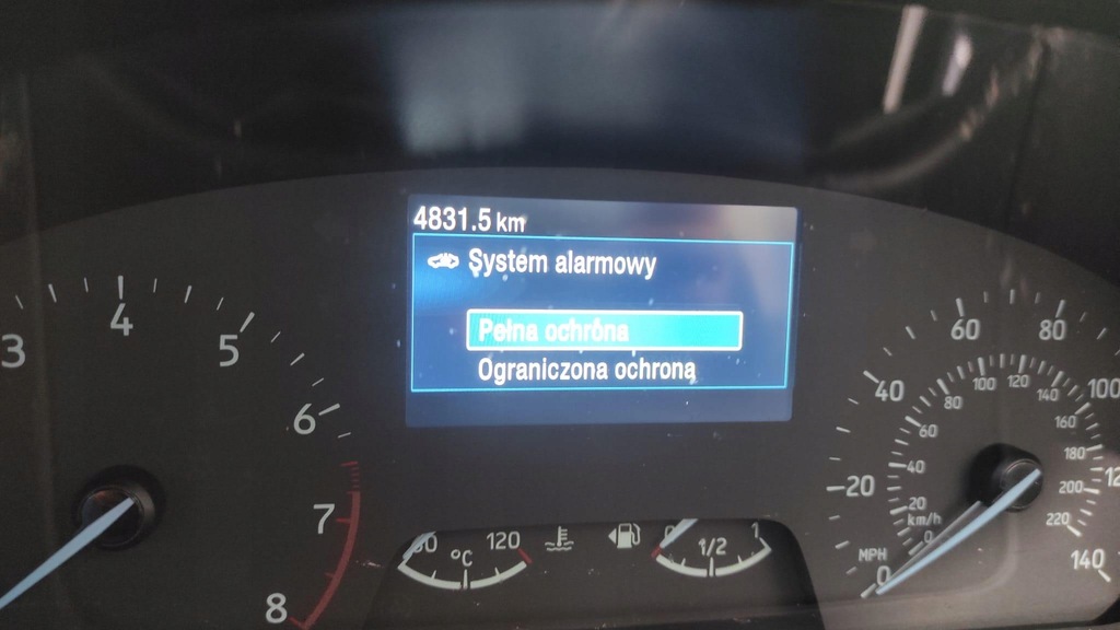 Moteur B7JB — vue 8