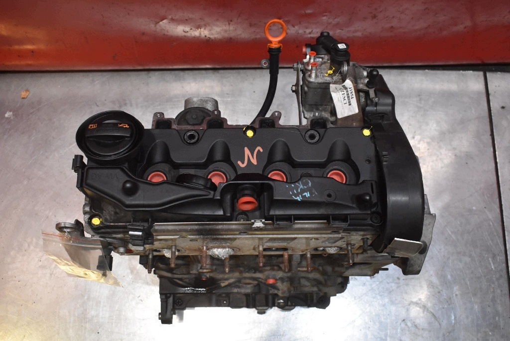 Moteur CFFD - Image 5