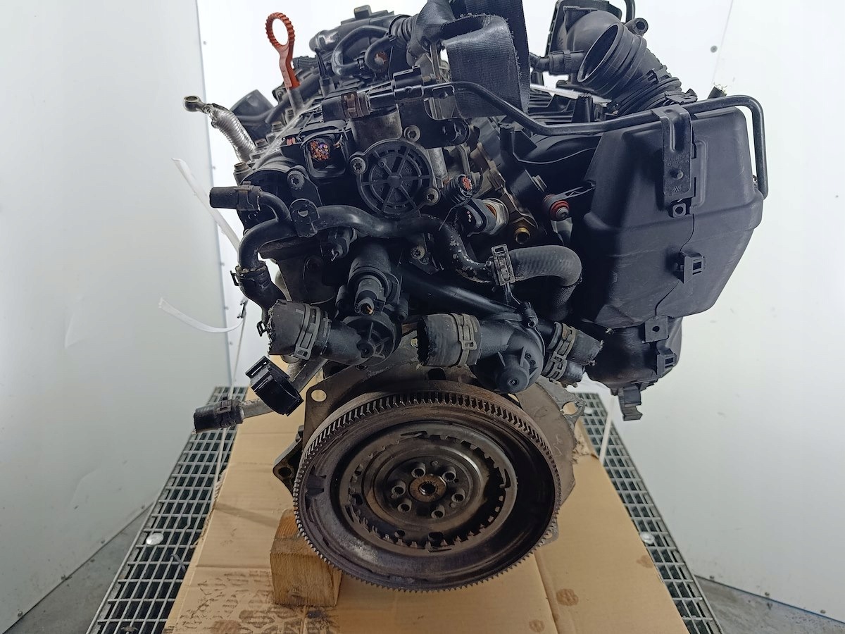 Moteur CAVC - Image 3