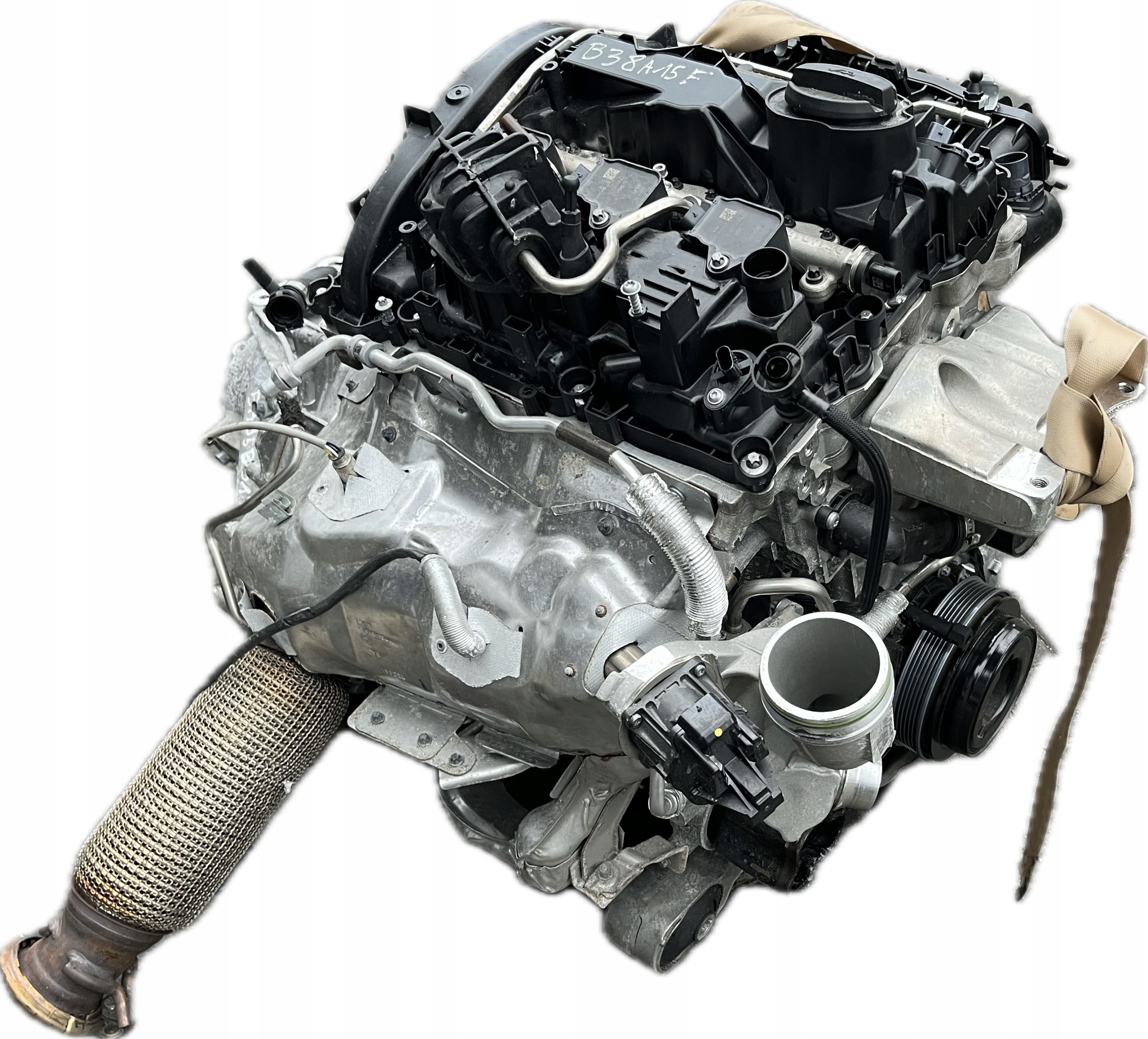 Moteur B38 A15 F - Image 1