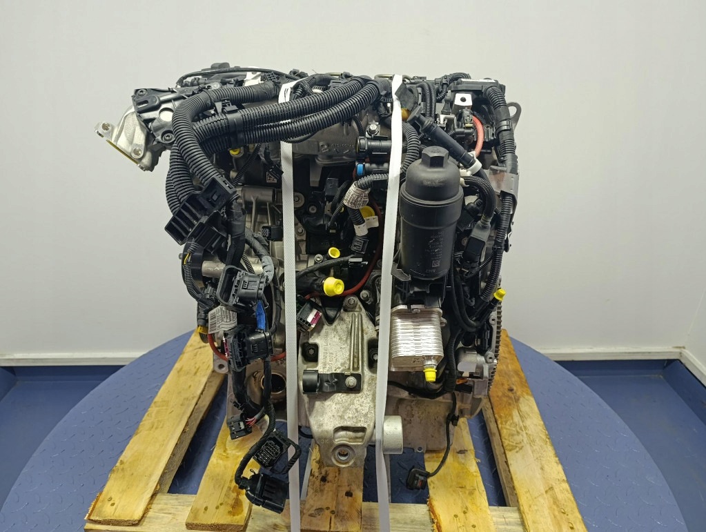 Moteur B47 D20 B - Image 6