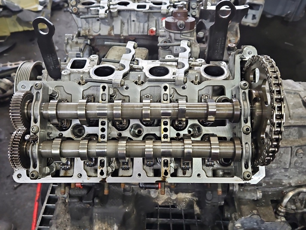 Moteur CDTA — vue 7
