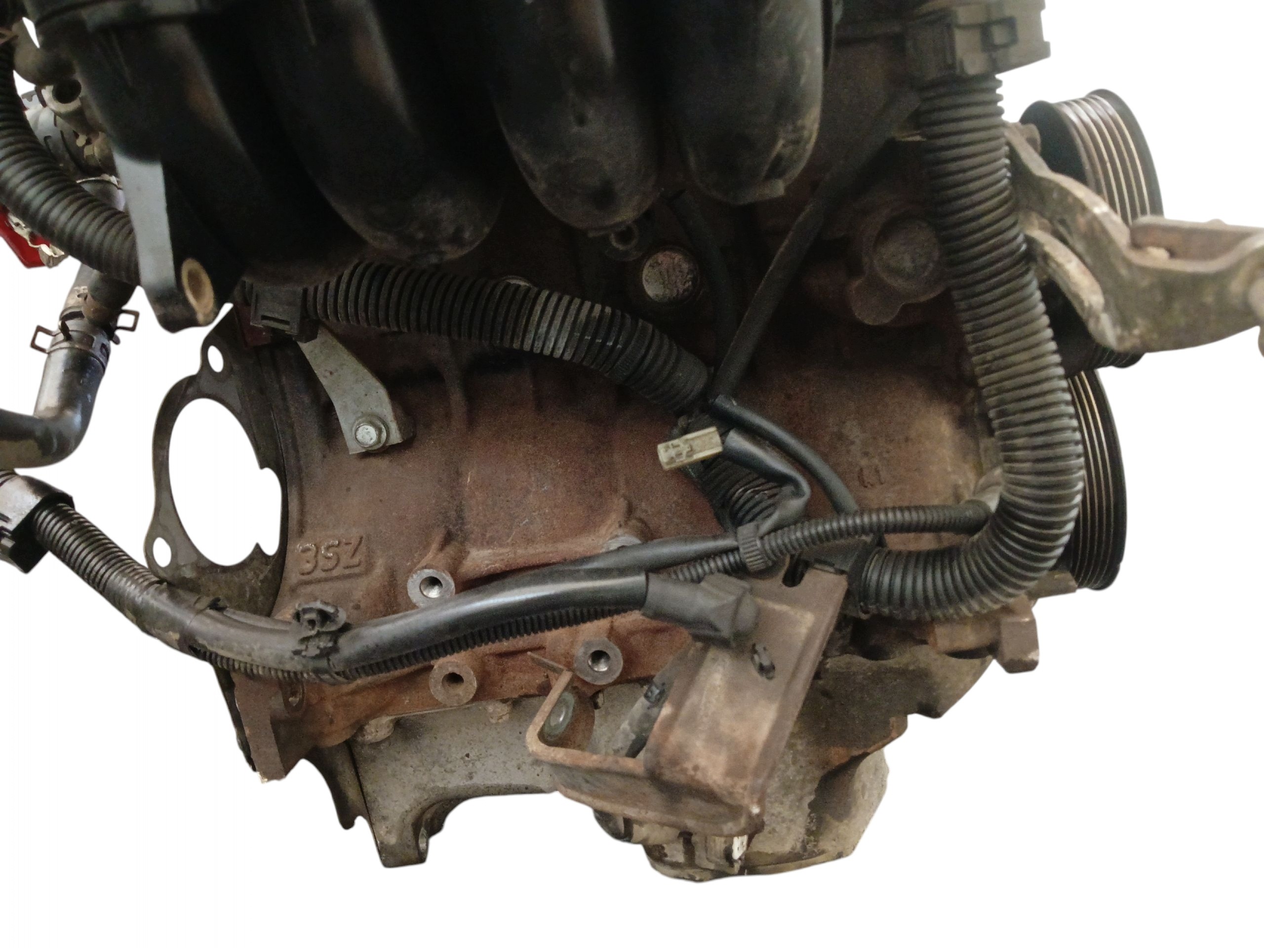 Moteur 3SZ-VE - Image 15