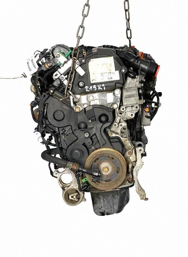 Moteur BHS (DV6FDU) - Image 3
