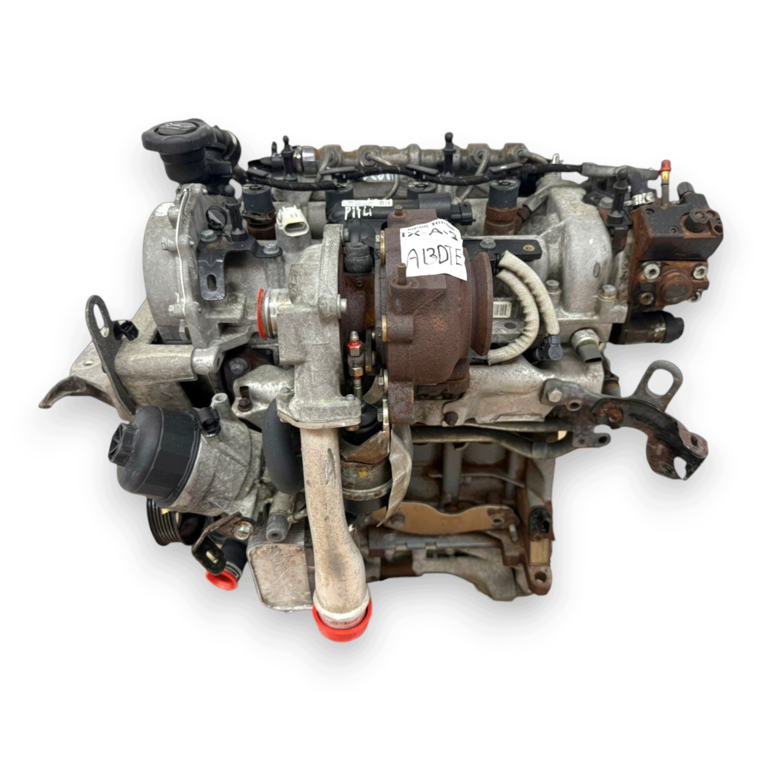 Moteur A 13 DTE - Image 1