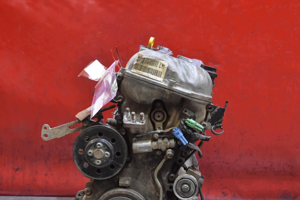 Moteur M16A - Image 7