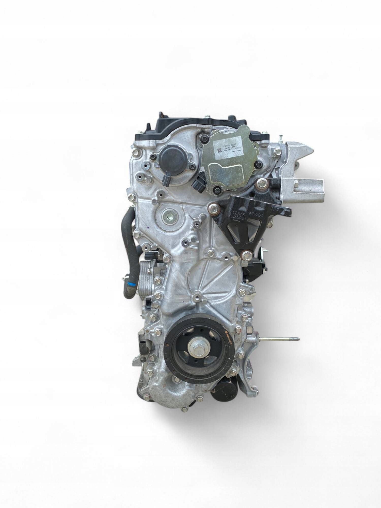 Moteur A25A-FXS - Image 2