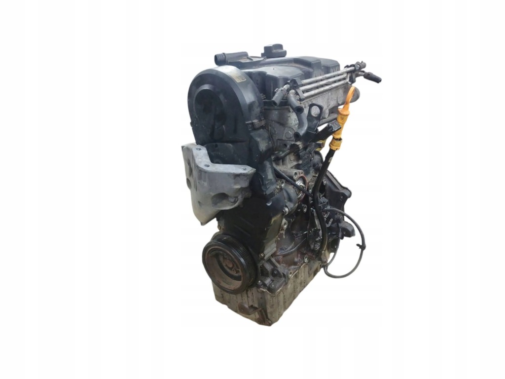 Moteur BNM — vue 3