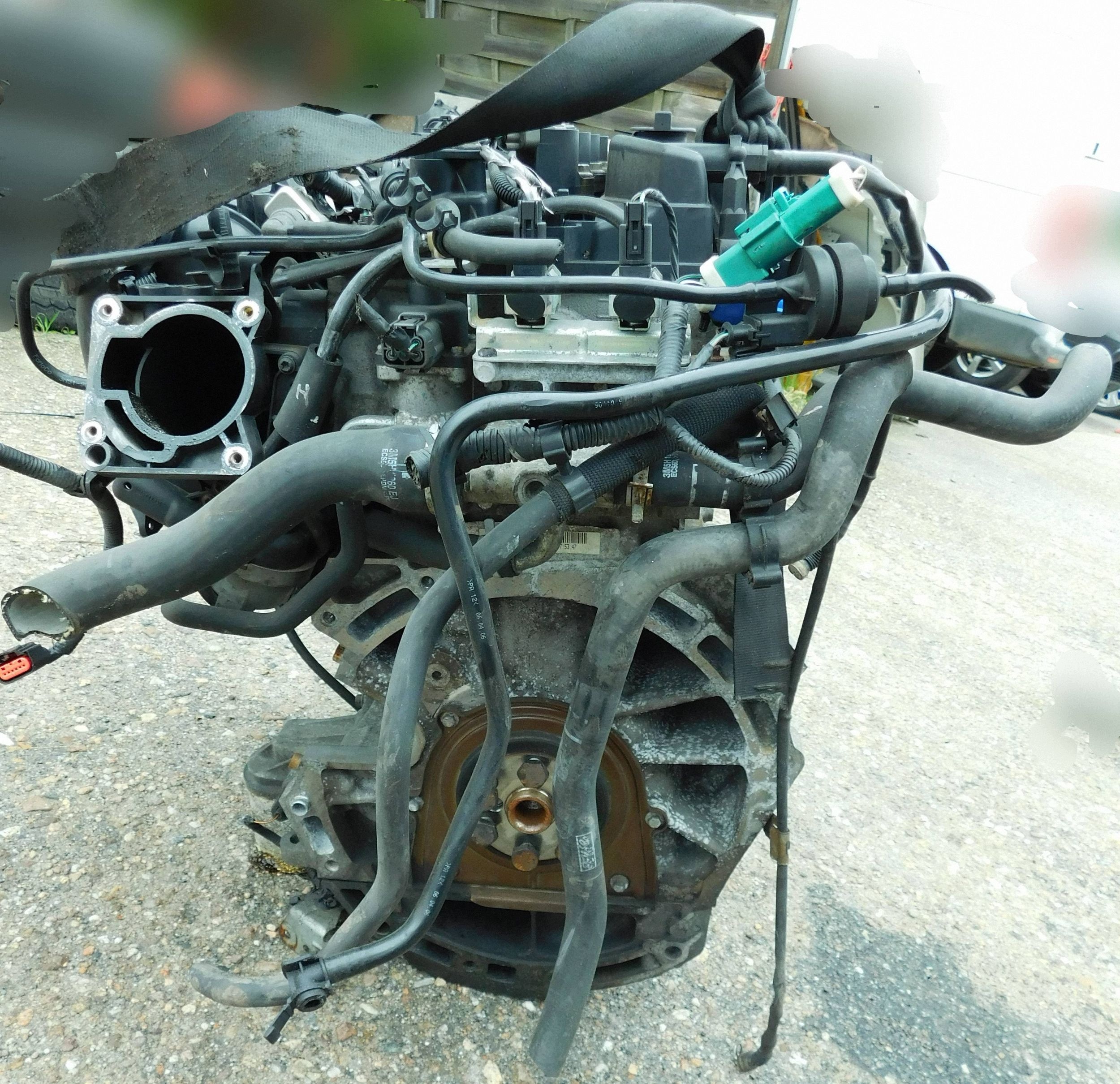 Moteur QQDB - Image 5