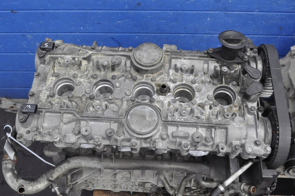Moteur B 5254 T6 - Image 2