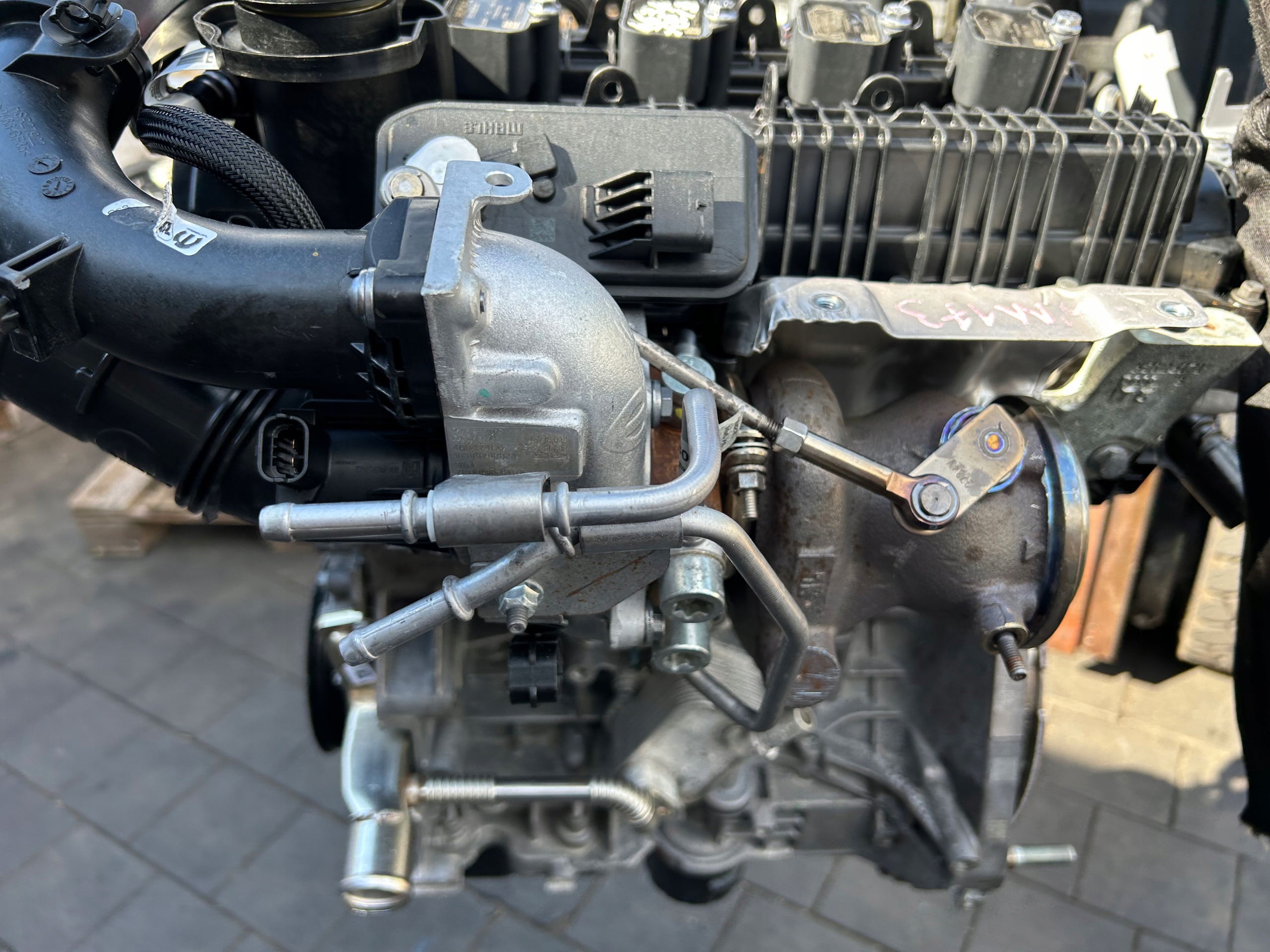 Moteur 46347812 - Image 5