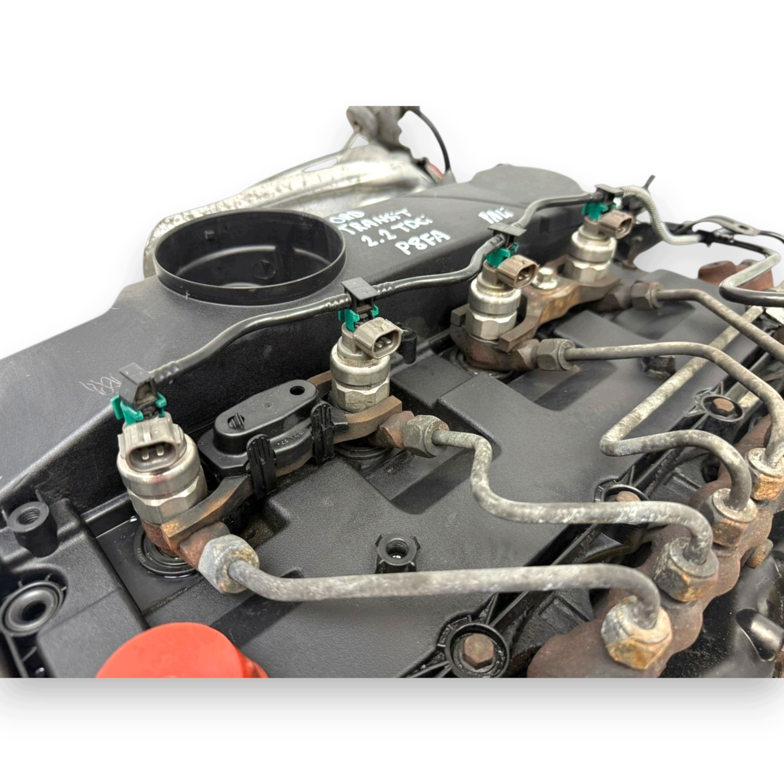 Moteur P8FA - Image 8