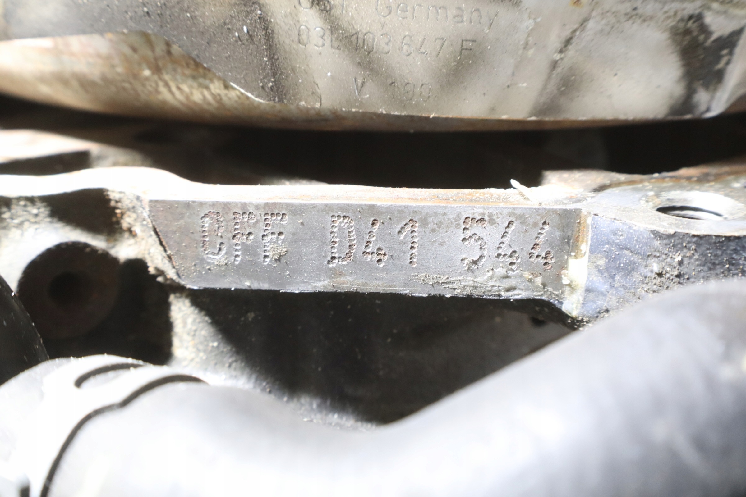 Moteur CFFD - Image 8