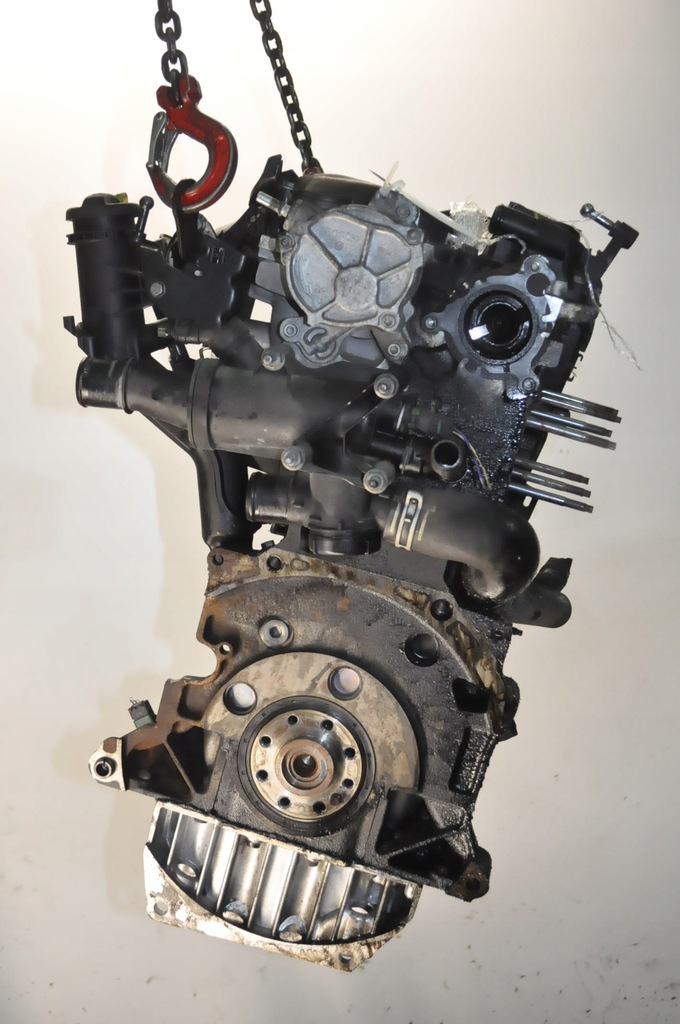 Moteur RHJ (DW10BTED4) - Image 3