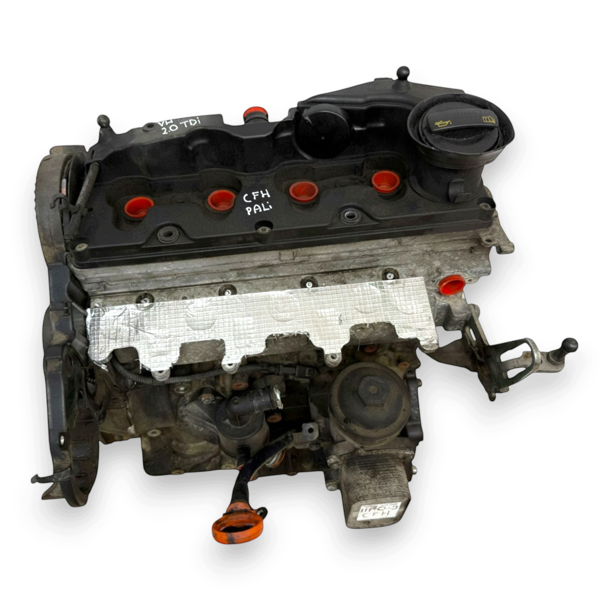 Moteur CFHD - Image 2