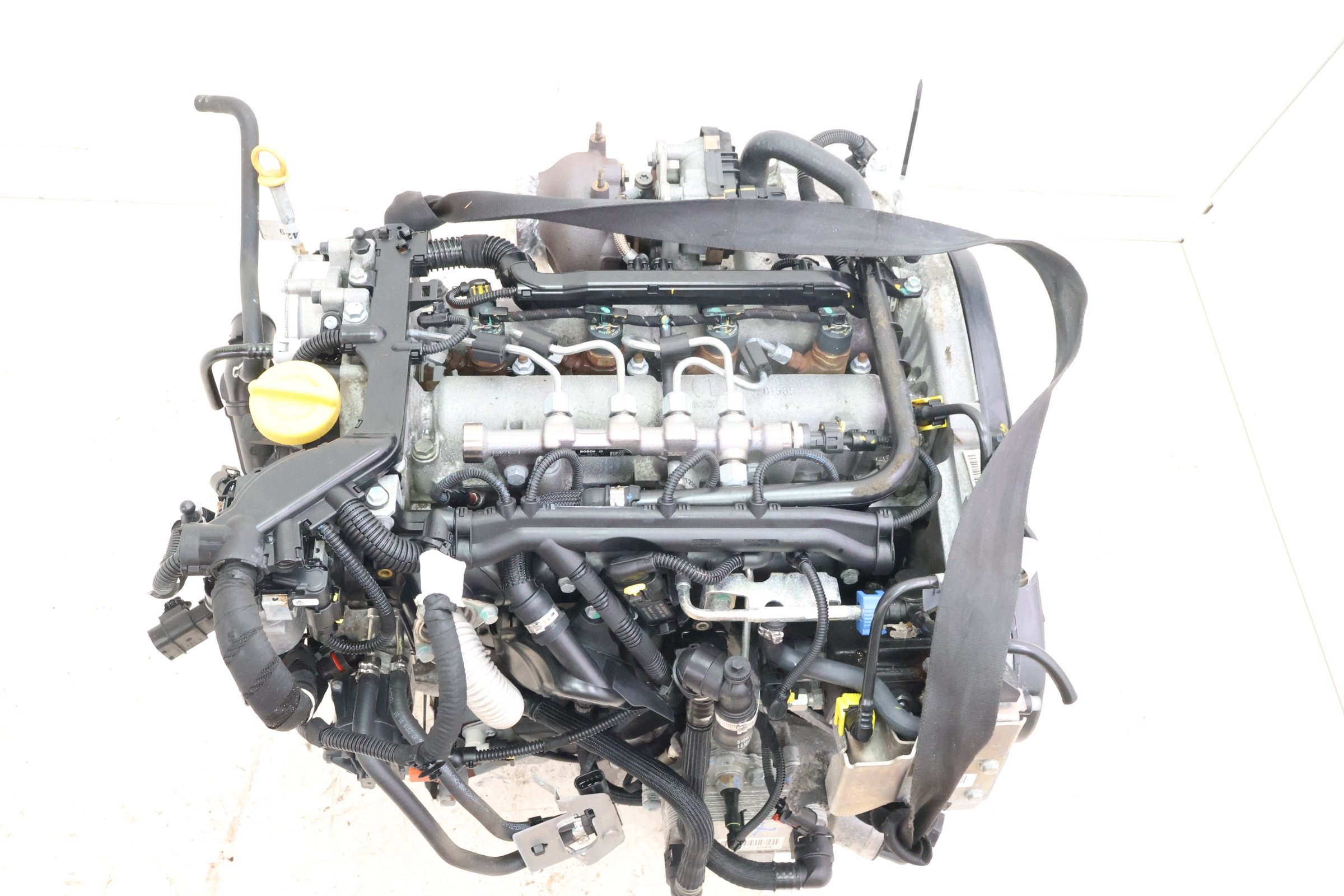 Moteur 552 60 384 - Image 4