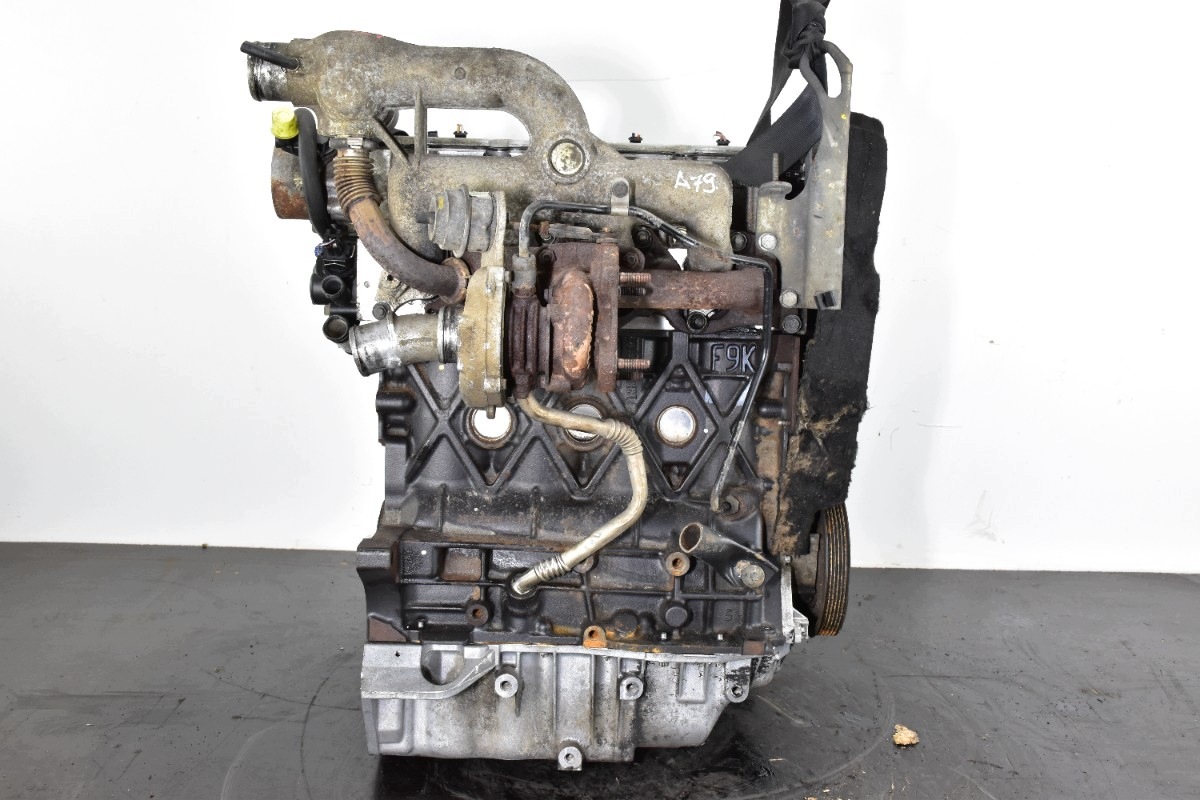 Moteur F9Q 760 - Image 8
