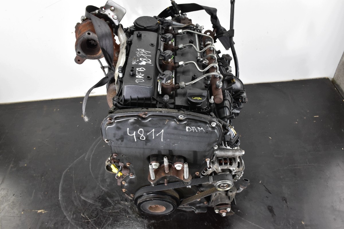 Moteur CYF5 - Image 11