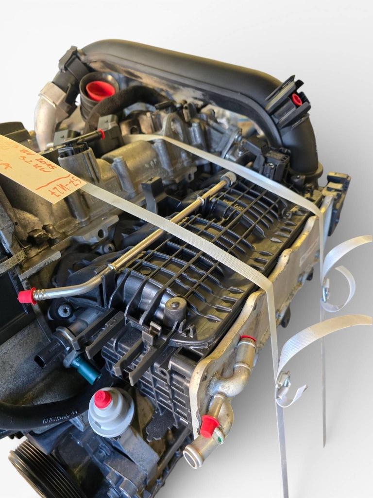Moteur CZCB - Image 8