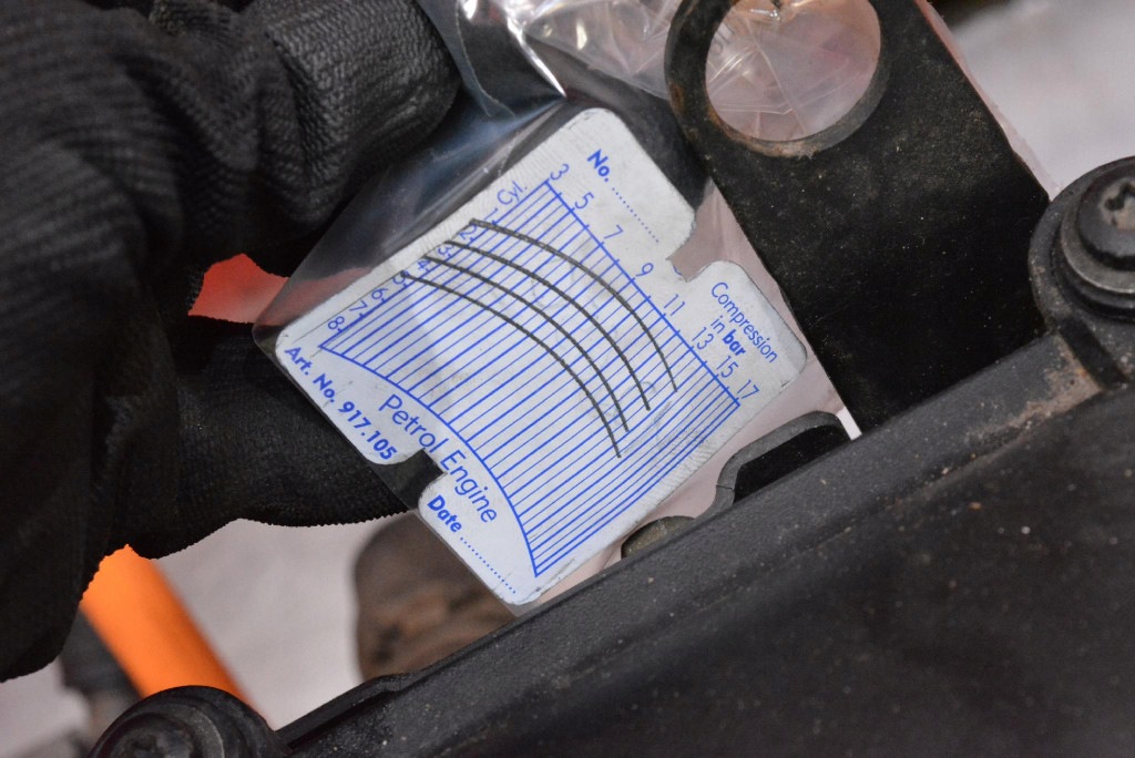 Moteur BGU - Image 2
