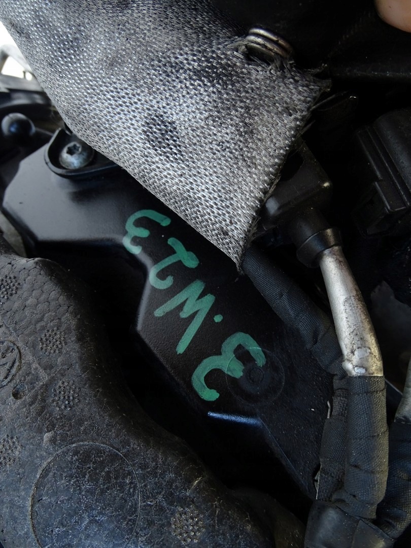 Moteur DCXA - Image 8