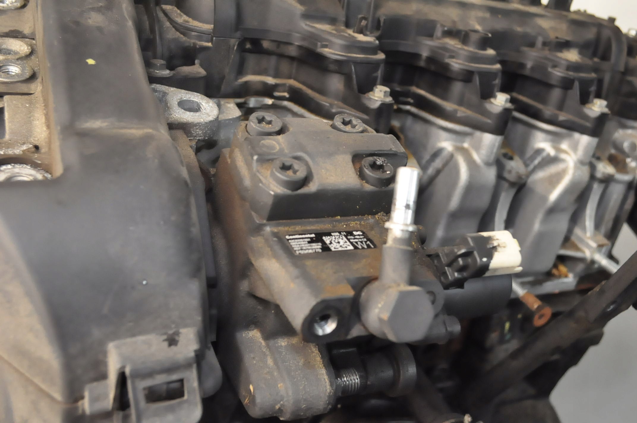 Moteur K9K 647 - Image 3