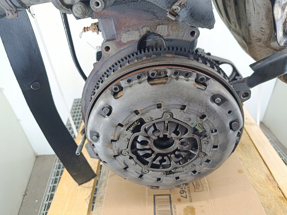 Moteur F4R 770 - Image 3