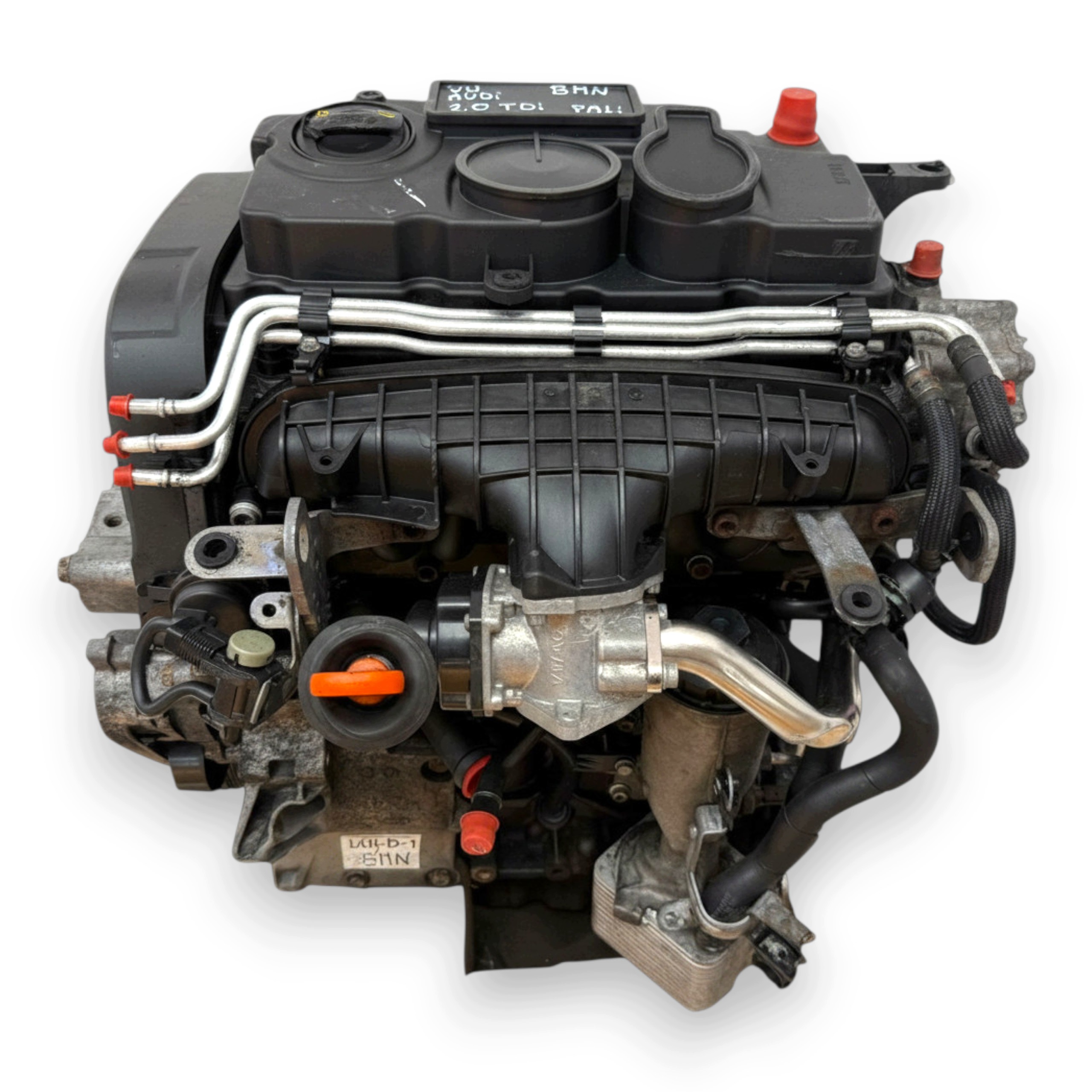 Moteur BMN - Image 1