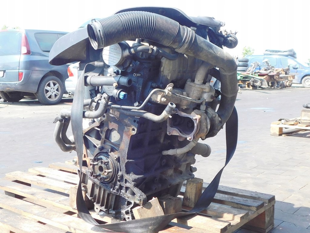Moteur AGR - Image 5