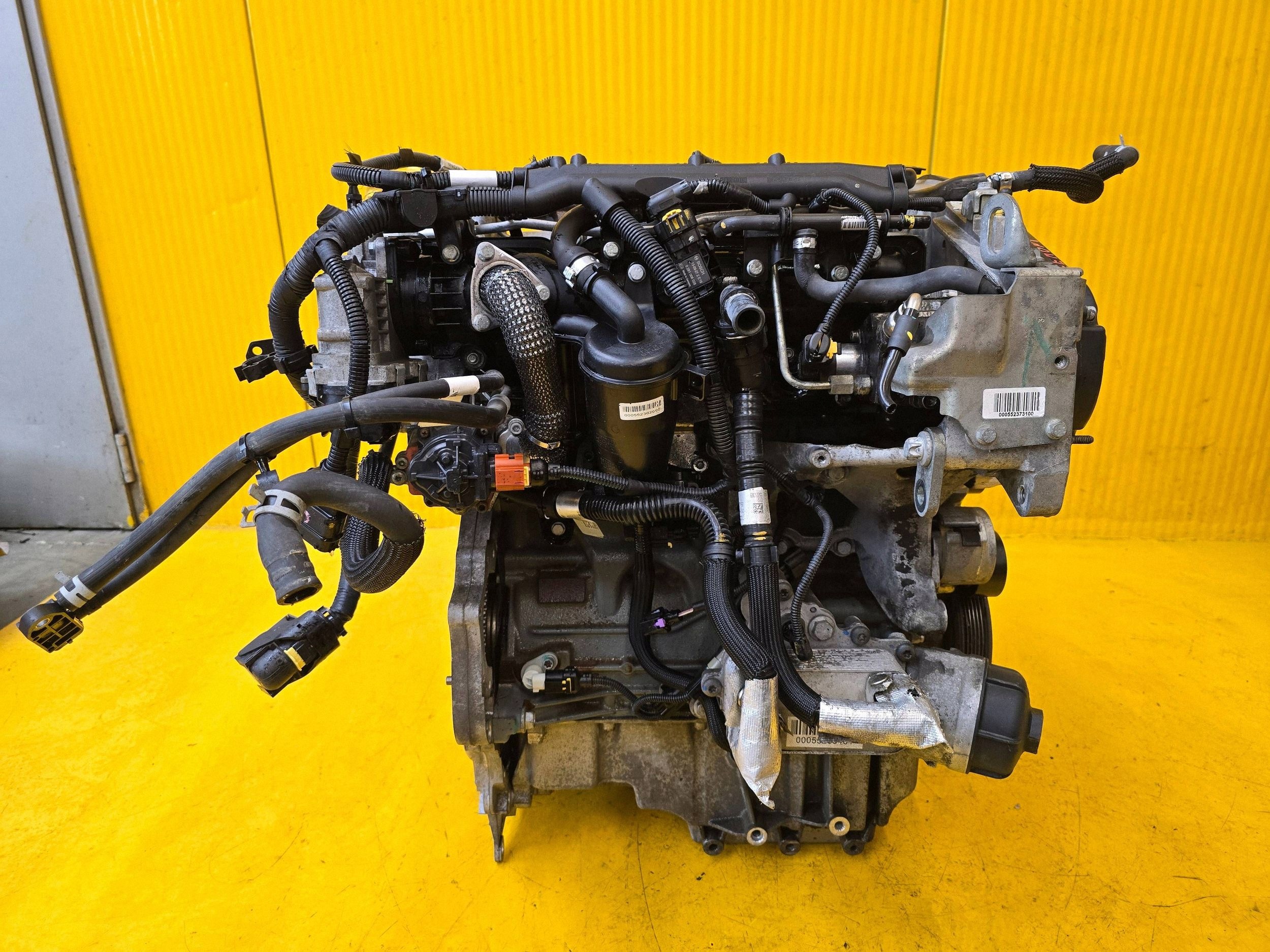 Moteur 939 B5.000 - Image 8