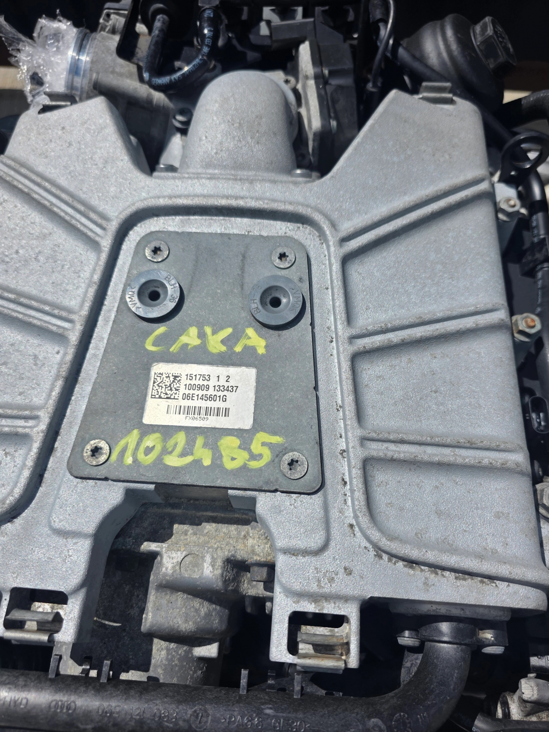 Moteur CAKA - Image 12