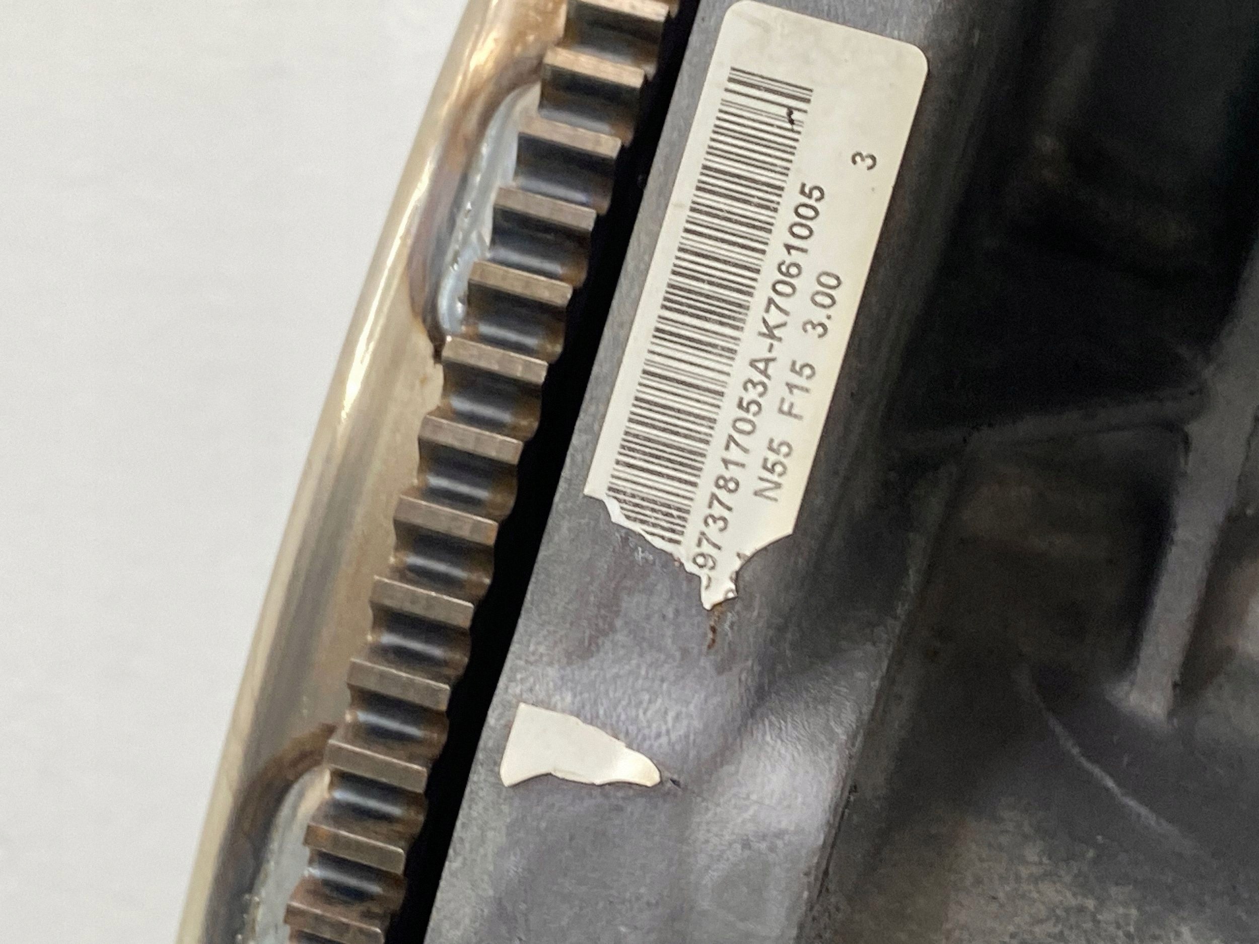 Moteur N55 B30 A - Image 7